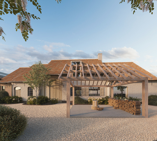 Overkapping, Baraqui